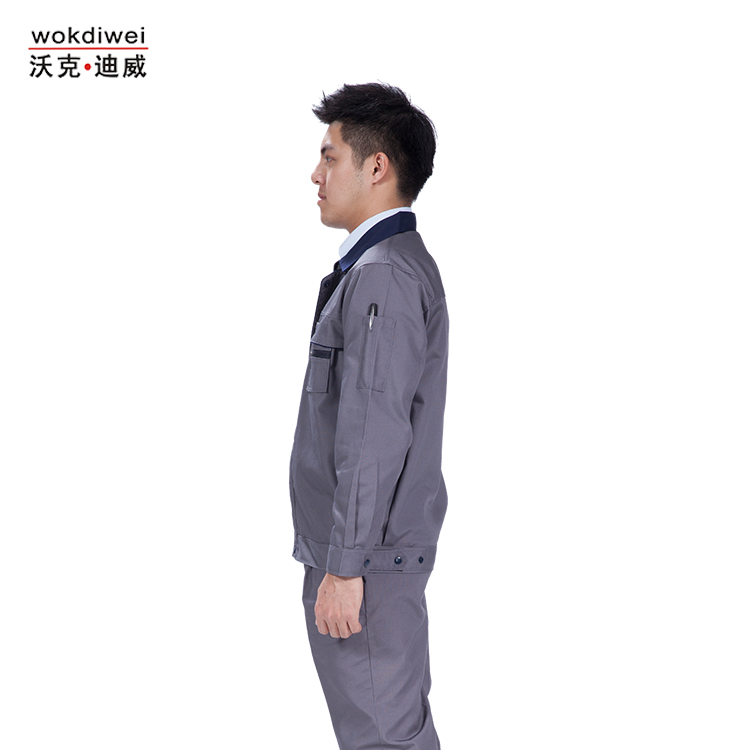 江西工作服定制批發(fā)廠家1361-5