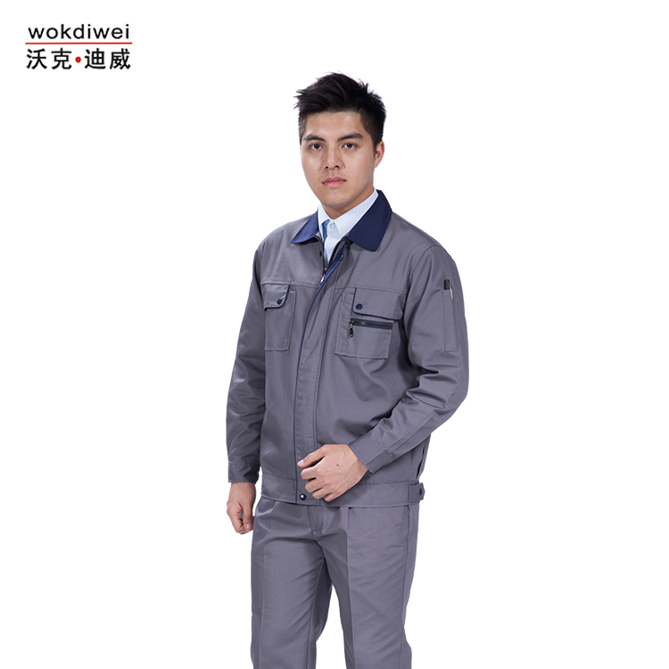 江西工作服定制批發(fā)廠家1361-5