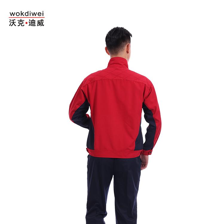 江西防靜電工作服批發(fā)廠家9901