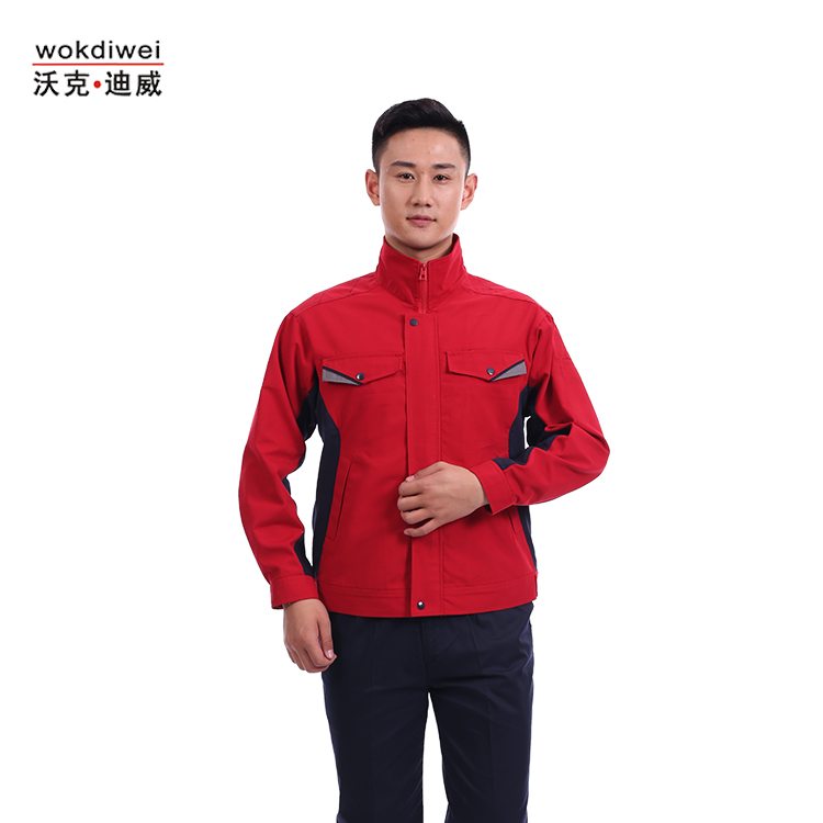 中國石油石化防靜電工作服定制廠家9901