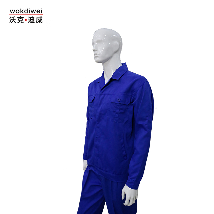 建筑施工單位工作服批發(fā)10115