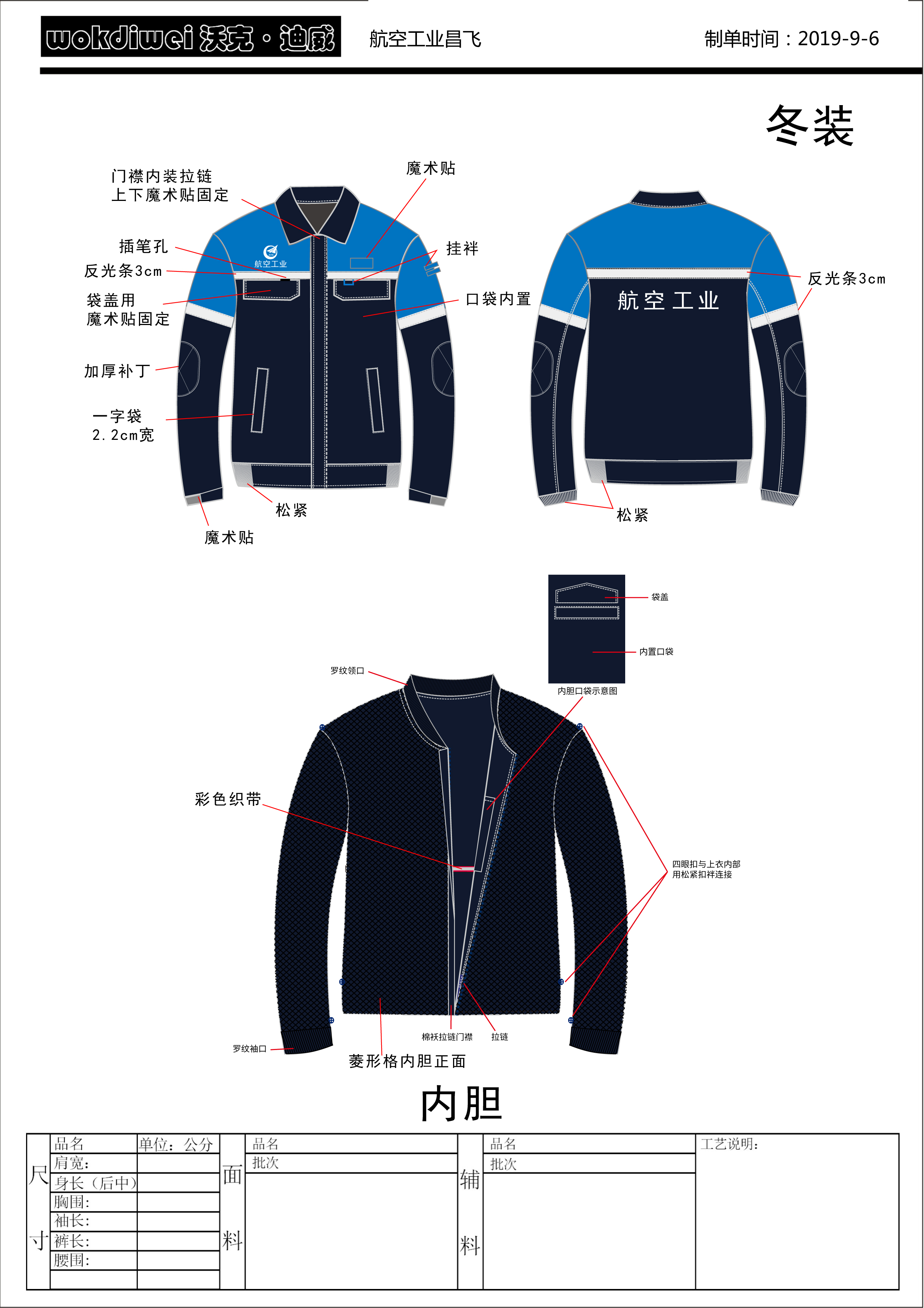 吉安防靜電工作服定制 防靜電工作服怎么清洗才是正確的